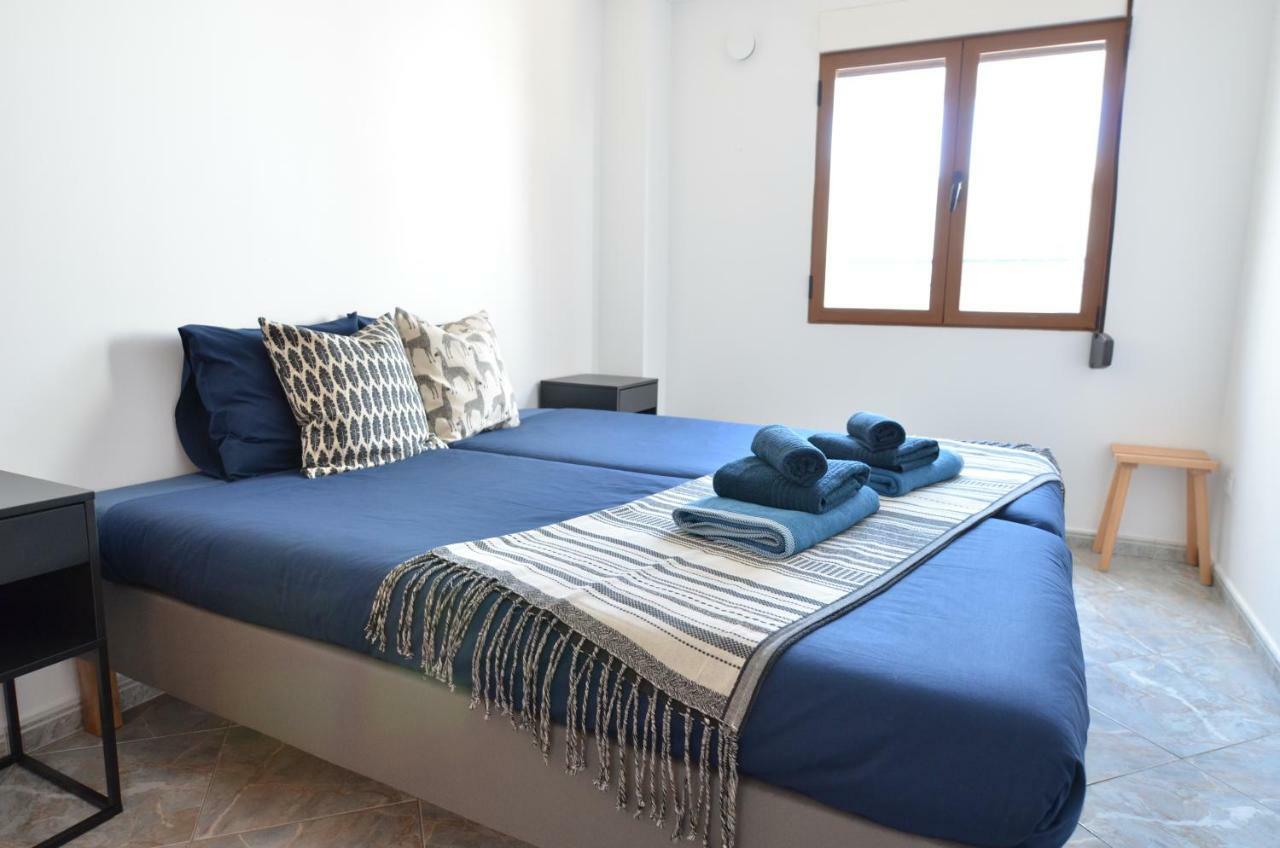 The Green Townhouse In Denia Centre By Nras 外观 照片